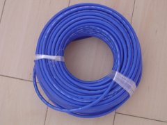 松熹鎧裝雙重屏蔽單導(dǎo)發(fā)熱電纜