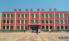 學(xué)校工程案例02