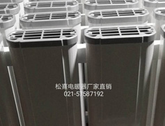 松熹電暖器